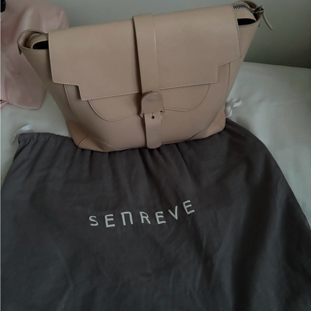 Senreve Maestra Large Workbag - Picture 2 of 8